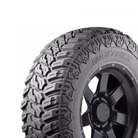 305/70R16 8PR 118/115Q Maxtrek Mud Trac